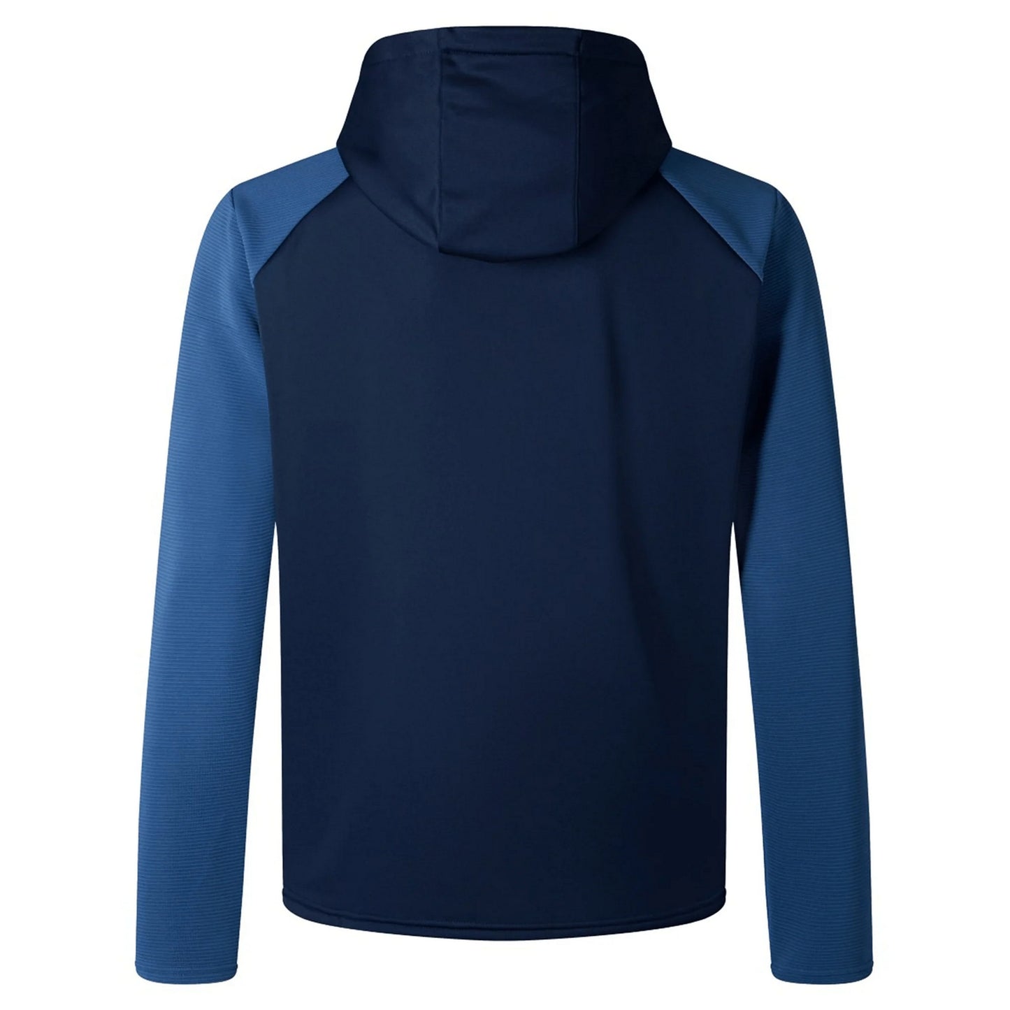 Navy - Back - Canterbury Unisex Adult Elite Training Hoodie