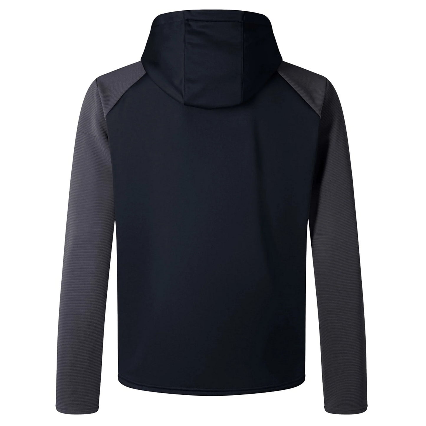 Black - Back - Canterbury Unisex Adult Elite Training Hoodie