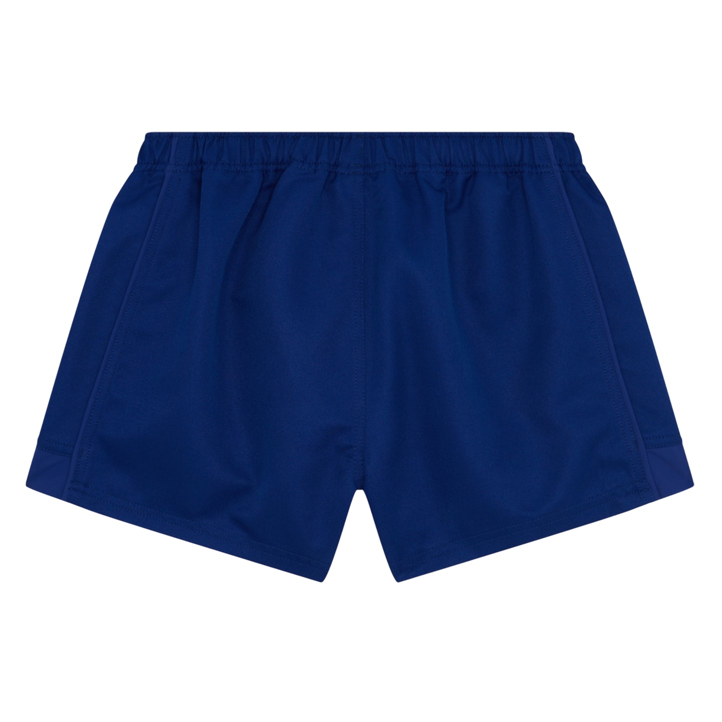 Royal Blue - Back - Canterbury Womens-Ladies Advantage Shorts