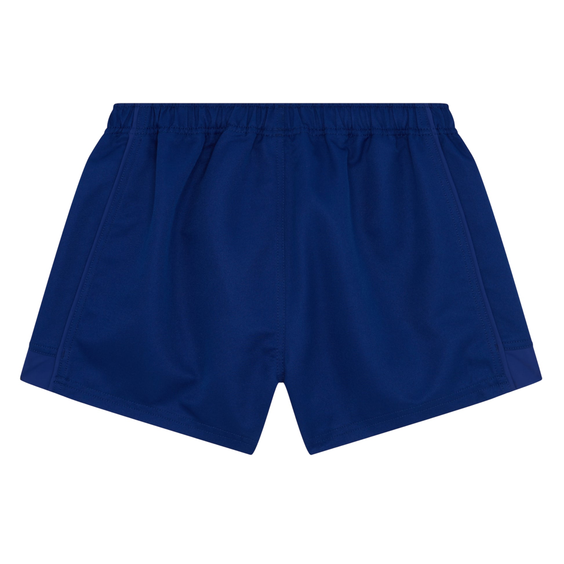 Royal Blue - Back - Canterbury Womens-Ladies Advantage Shorts
