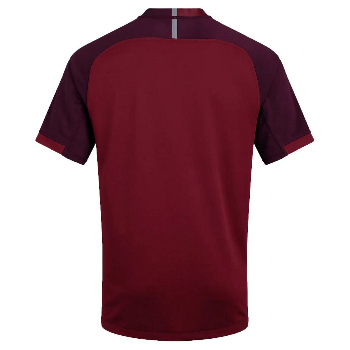Maroon - Back - Canterbury Womens-Ladies Evader Vapodri Jersey