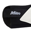 Black-White - Lifestyle - Mitre Ultimatch Goalkeeper Gloves