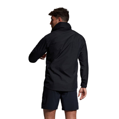 Black - Lifestyle - Canterbury Unisex Adult Elite Storm Jacket