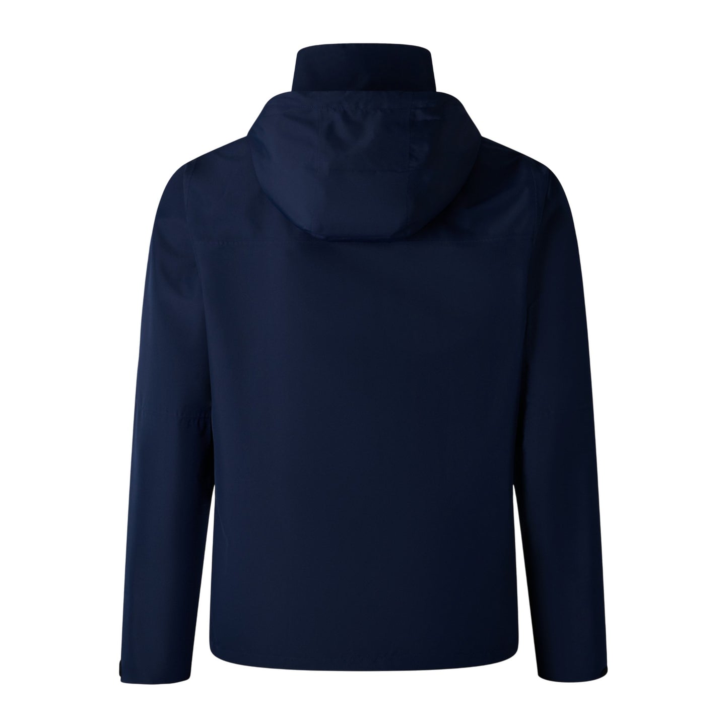 Navy - Back - Canterbury Unisex Adult Elite Storm Jacket