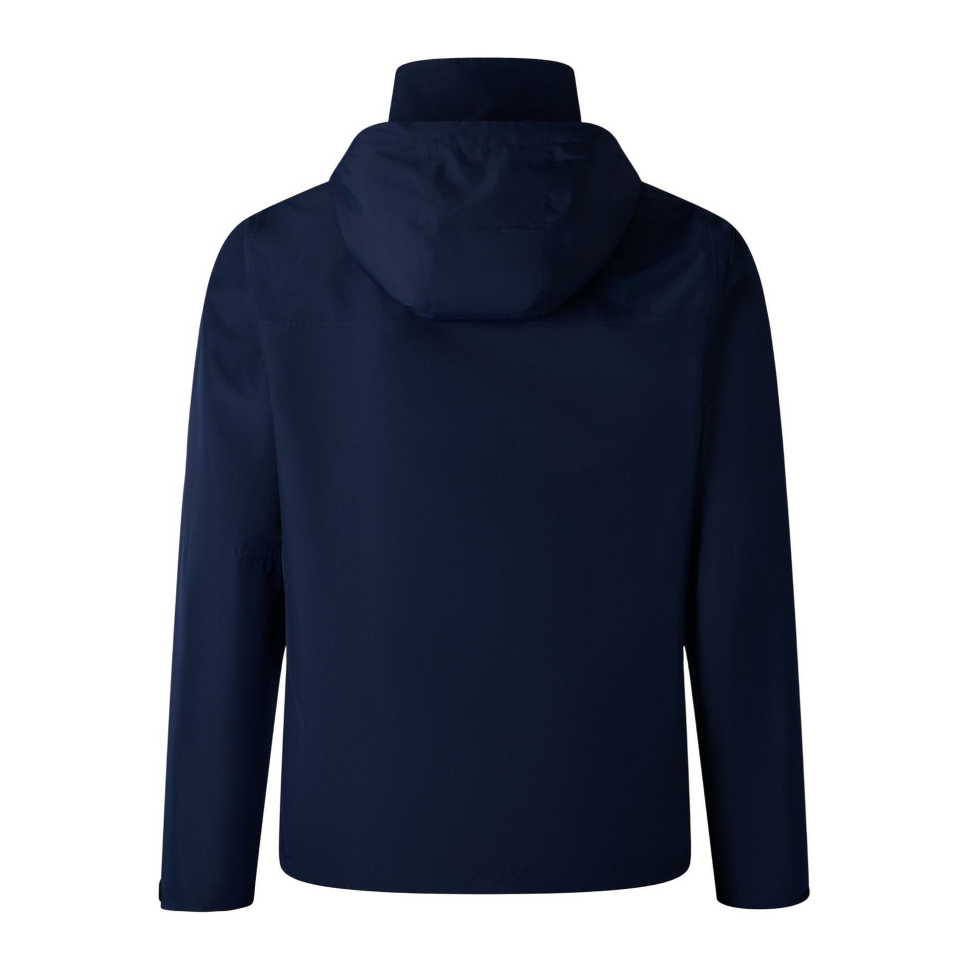 Navy - Back - Canterbury Unisex Adult Elite Storm Jacket