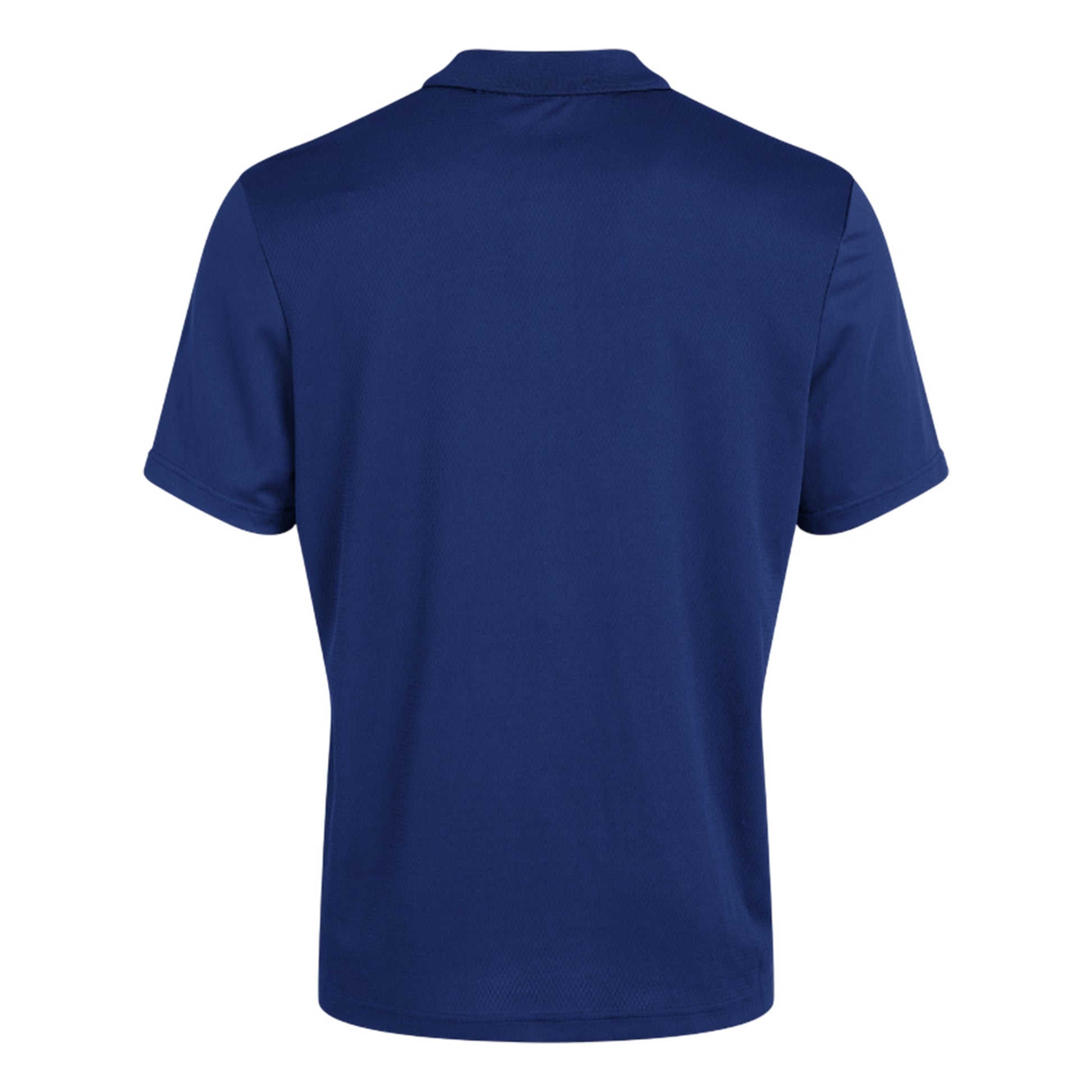 Royal Blue - Back - Canterbury Mens Club Dry Polo Shirt