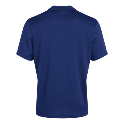 Royal Blue - Back - Canterbury Mens Club Dry Polo Shirt
