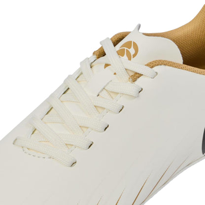 White - Lifestyle - Canterbury Unisex Adult Speed Falcon Team Firm Ground Rugby Boots