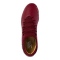 Red Dahlia - Pack Shot - Canterbury Unisex Adult Speed Falcon Team Soft Ground Rugby Boots