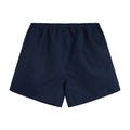 Navy - Back - Canterbury Mens Professional Polyester Shorts