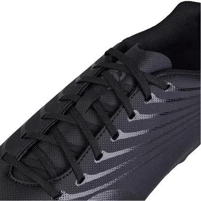 Black-Silver - Close up - Canterbury Unisex Adult Stampede Groundbreak Pro Soft Ground Rugby Boots