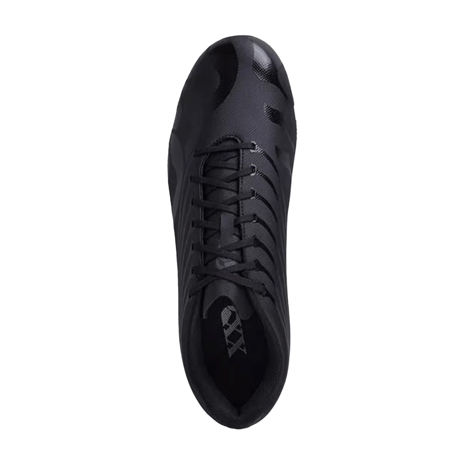 Black-Silver - Lifestyle - Canterbury Unisex Adult Stampede Groundbreak Pro Soft Ground Rugby Boots