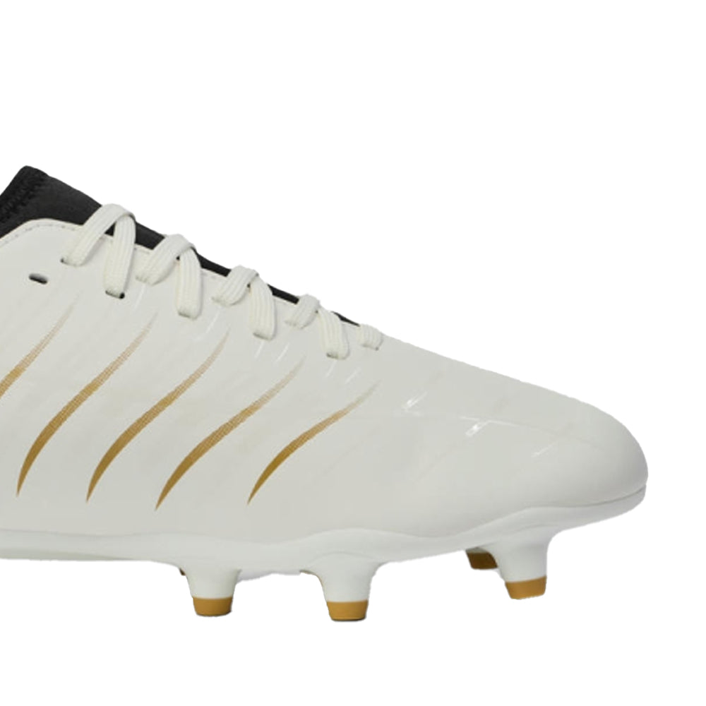 White - Lifestyle - Canterbury Unisex Adult Phoenix 2.0 Pro Soft Ground Rugby Boots