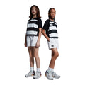 White - Pack Shot - Canterbury Childrens-Kids Professional Shorts