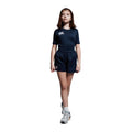 Navy - Side - Canterbury Childrens-Kids Professional Shorts
