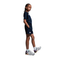 Navy - Lifestyle - Canterbury Childrens-Kids Professional Shorts