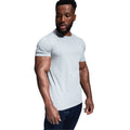 Classic Marl - Lifestyle - Canterbury Mens Club Plain T-Shirt