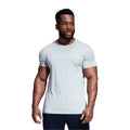 Classic Marl - Pack Shot - Canterbury Mens Club Plain T-Shirt