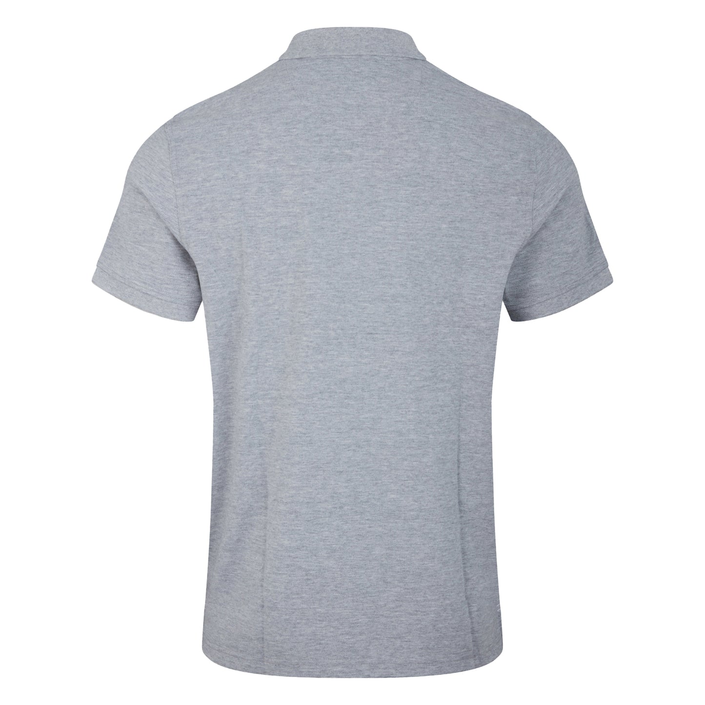 Classic Marl - Back - Canterbury Womens-Ladies Waimak Polo Shirt