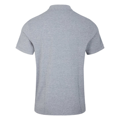 Classic Marl - Back - Canterbury Womens-Ladies Waimak Polo Shirt