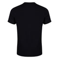 Black - Back - Canterbury Mens Club Dry T-Shirt