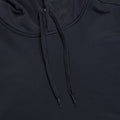 Black - Side - Canterbury Womens-Ladies Club Lightweight Hoodie