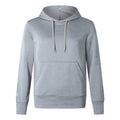 Classic Marl - Front - Canterbury Womens-Ladies Club Lightweight Hoodie