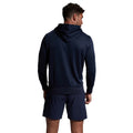 Navy - Lifestyle - Canterbury Mens Club Lightweight Hoodie