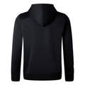 Black - Back - Canterbury Mens Club Lightweight Hoodie