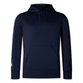 Navy - Front - Canterbury Mens Club Lightweight Hoodie