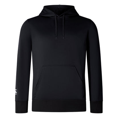 Black - Front - Canterbury Mens Club Lightweight Hoodie