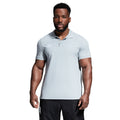 Classic Marl - Side - Canterbury Mens Waimak Polo Shirt