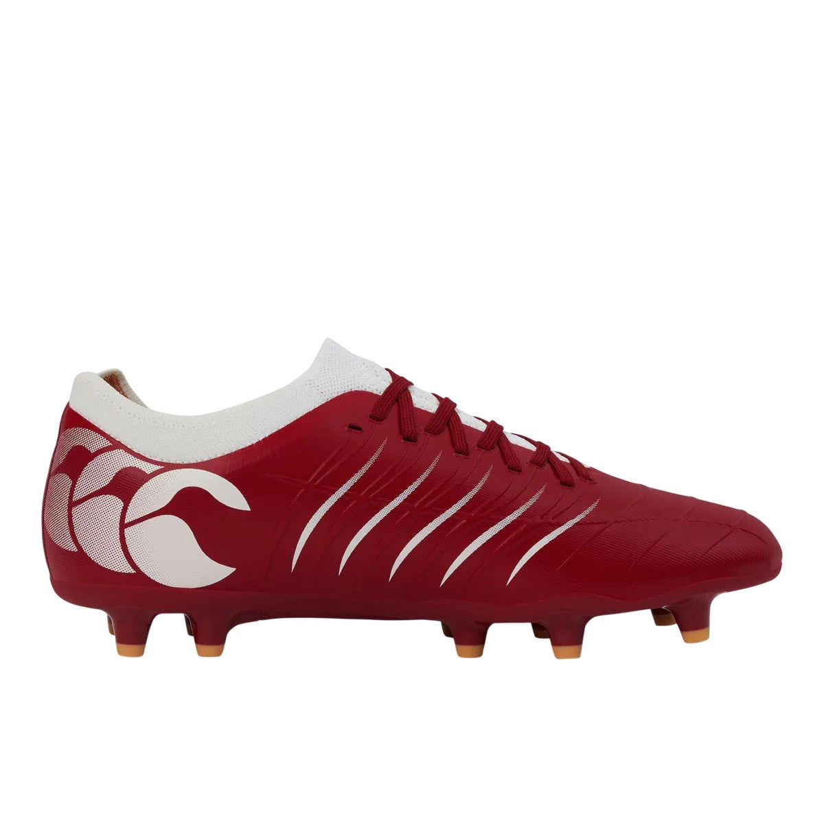 Red Dahlia - Lifestyle - Canterbury Mens Phoenix 2.0 Pro Firm Ground Boots