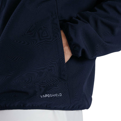 Navy - Lifestyle - Canterbury Mens Club Track Jacket