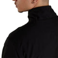 Black - Side - Canterbury Mens Club Track Jacket
