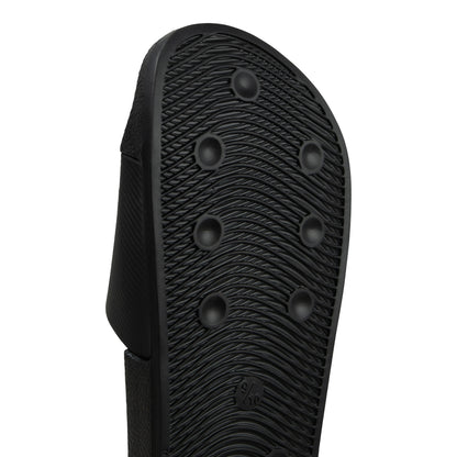 Black-White - Pack Shot - Canterbury Mens Wide Sliders