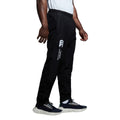 Black - Lifestyle - Canterbury Mens Cuffed Tracksuit Bottoms