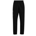 Black - Front - Canterbury Mens Cuffed Tracksuit Bottoms