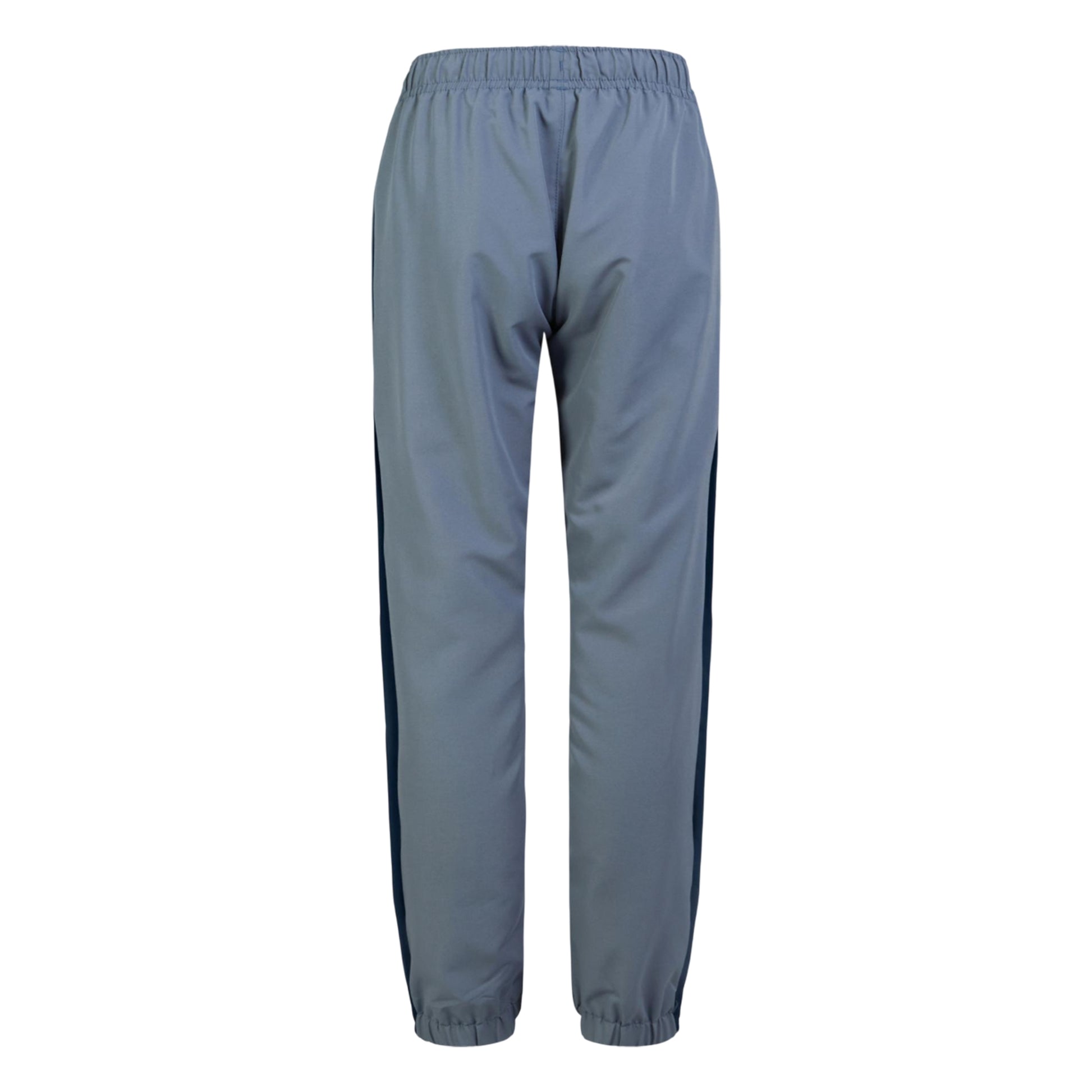 Blue Mirage - Back - Canterbury Childrens-Kids Uglies Cuffed Jogging Bottoms