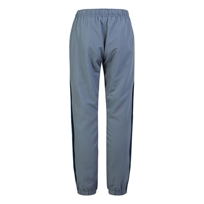 Blue Mirage - Back - Canterbury Childrens-Kids Uglies Cuffed Jogging Bottoms