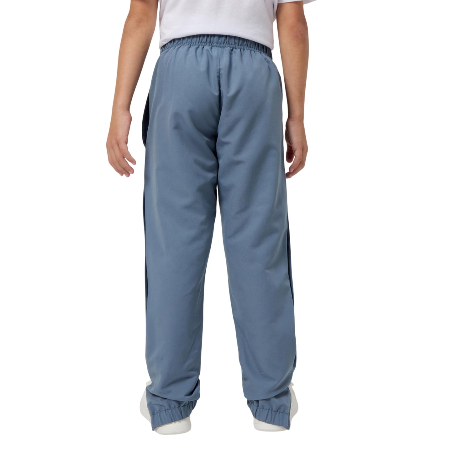 Blue Mirage - Lifestyle - Canterbury Childrens-Kids Uglies Cuffed Jogging Bottoms