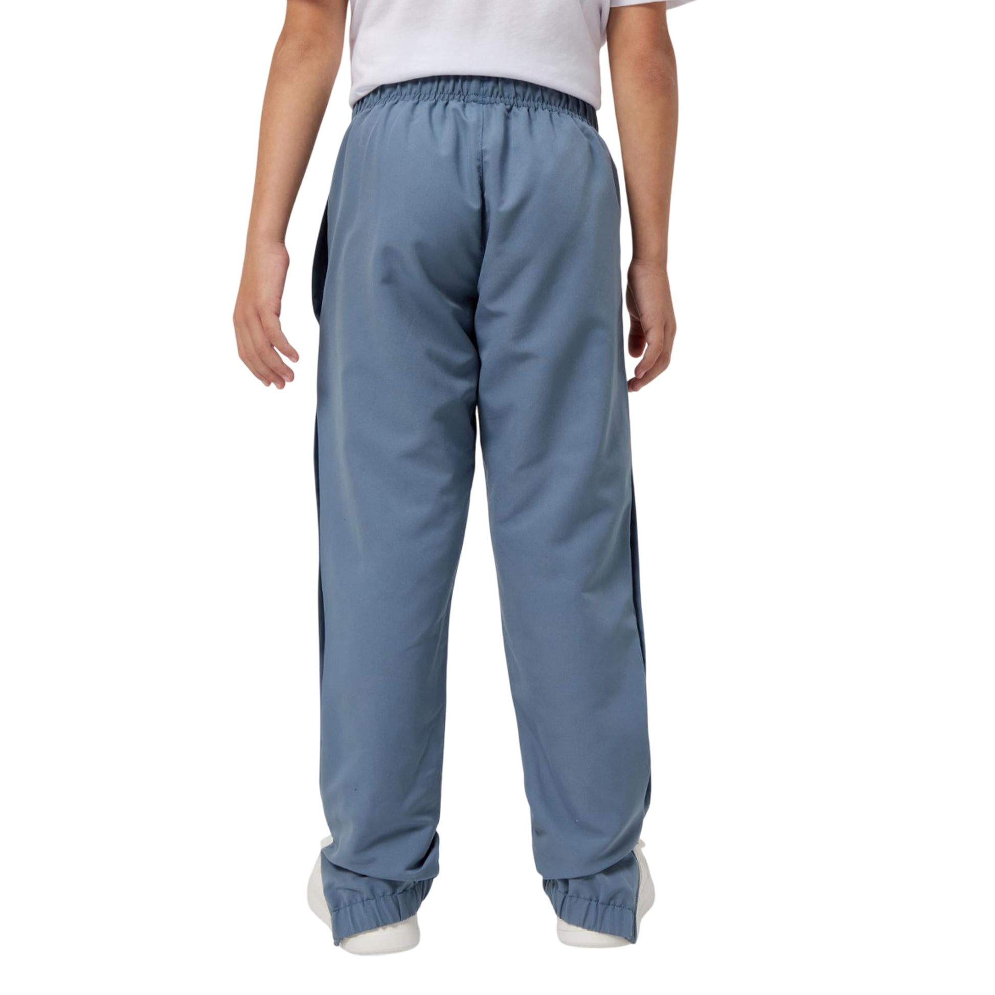 Blue Mirage - Lifestyle - Canterbury Childrens-Kids Uglies Cuffed Jogging Bottoms