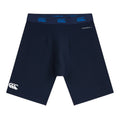 Navy - Front - Canterbury Mens Thermoreg Shorts
