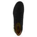 Black - Pack Shot - Canterbury Unisex Adult Speed Falcon Elite Soft Ground Rugby Boots