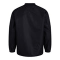 Black - Back - Canterbury Mens Club Vaposhield Contact Top