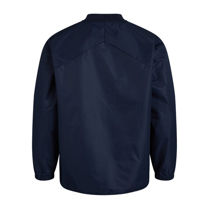 Navy - Back - Canterbury Mens Club Vaposhield Contact Top