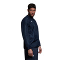 Navy - Side - Canterbury Mens Club Vaposhield Contact Top