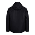 Black - Back - Canterbury Mens Club Vaposhield Stadium Jacket