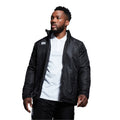 Black - Lifestyle - Canterbury Mens Club Vaposhield Stadium Jacket