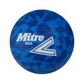 Blue-White - Back - Mitre Oasis Netball